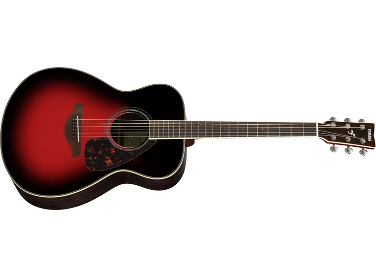 Yamaha FS830 Dusk Sun Red 